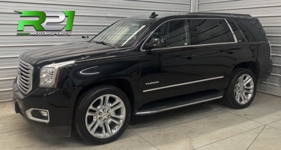 Used 2017 GMC Yukon SLT w/ Premium Edition