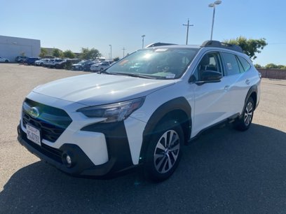 Used 2023 Subaru Outback Premium w/ Popular Package #1