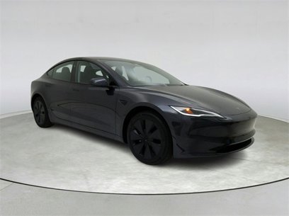 Used 2024 Tesla Model 3 Standard Range