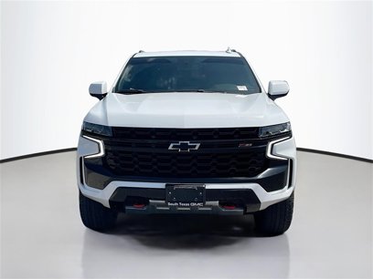 Used 2023 Chevrolet Tahoe Z71 w/ Max Trailering Package