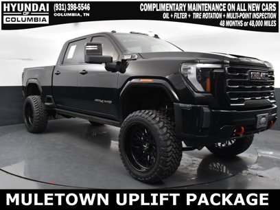 Used 2024 GMC Sierra 2500 AT4 w/ AT4 Premium Plus Package