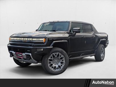 New 2025 GMC Hummer EV 3X