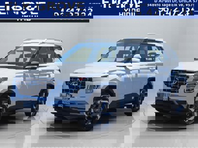 Certified 2024 Hyundai Venue SEL
