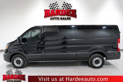 Used 2020 Ford Transit 250 Low Roof