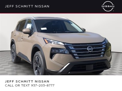 Certified 2024 Nissan Rogue SV w/ SV Premium Package