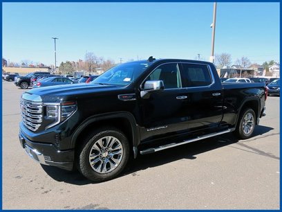 Used 2023 GMC Sierra 1500 Denali