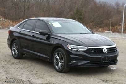 Used 2019 Volkswagen Jetta R-Line