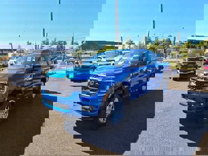 New 2025 Ford Ranger XL