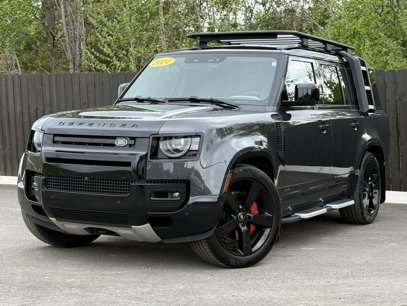 Used 2024 Land Rover Defender 130 X