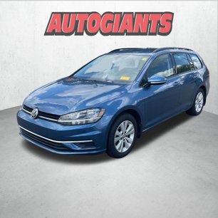Used 2018 Volkswagen Golf S
