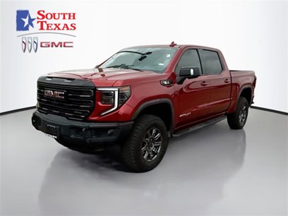 Used 2024 GMC Sierra 1500 AT4X