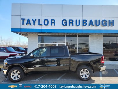 Used 2022 RAM 1500 Laramie