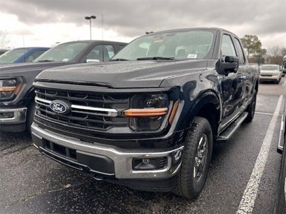 New 2024 Ford F150 XLT w/ Mobile Office Package