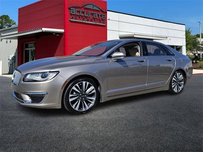 Used 2019 Lincoln MKZ Reserve