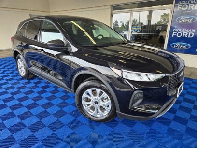 New 2025 Ford Escape Active w/ Cold Weather Package