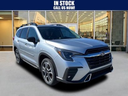 New 2025 Subaru Ascent Touring