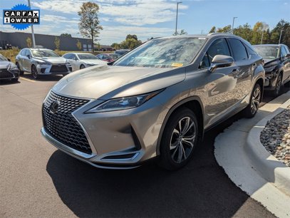 Used 2022 Lexus RX 350 AWD w/ Premium Package