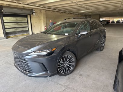 Used 2024 Lexus RX 350