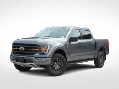 Used 2023 Ford F150 Tremor