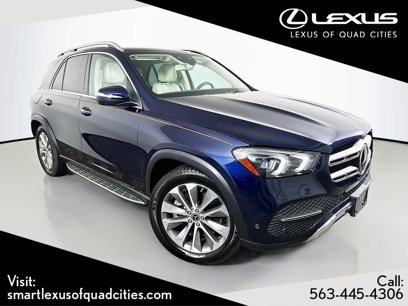 Used 2020 Mercedes-Benz GLE 450 4MATIC
