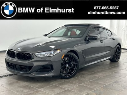 Used 2023 BMW M850i Gran Coupe xDrive