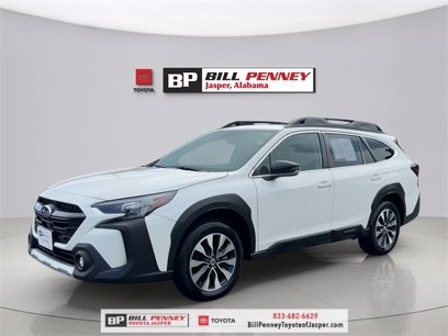 Used 2024 Subaru Outback Limited