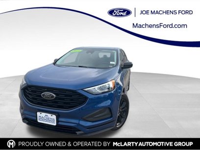 Used 2023 Ford Edge SE w/ Black Appearance Package