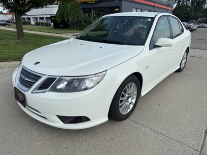 Used 2009 Saab 9-3 2.0T