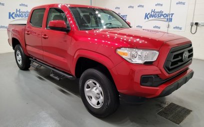 Used 2022 Toyota Tacoma SR