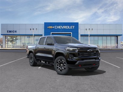 New 2025 Chevrolet Colorado Z71 w/ Technology Package