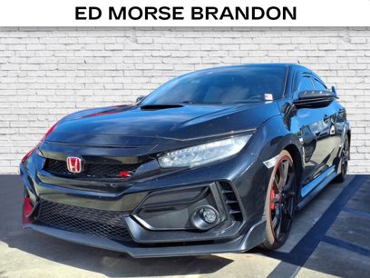 Used 2020 Honda Civic Type R
