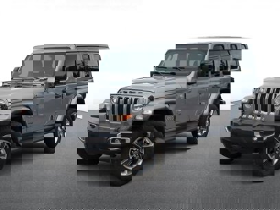 Certified 2018 Jeep Wrangler Unlimited Sahara w/ Cold Weather Group