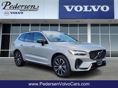 New 2025 Volvo XC60 B5 Plus w/ Protection Package Premier