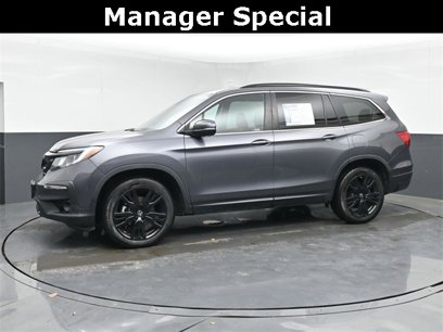 Used 2022 Honda Pilot Special Edition