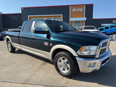 Used 2011 RAM 3500 Laramie