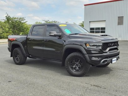 Used 2021 RAM 1500 TRX w/ TRX Level 2 Equipment Group