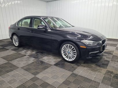 Used 2015 BMW 328i xDrive Sedan