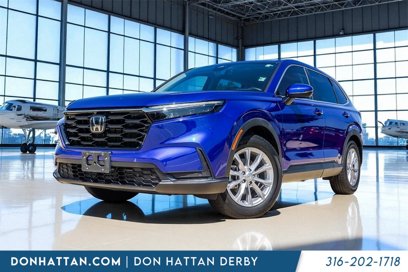 Used 2023 Honda CR-V EX-L