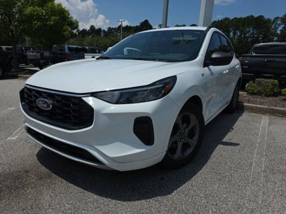 Used 2023 Ford Escape ST-Line