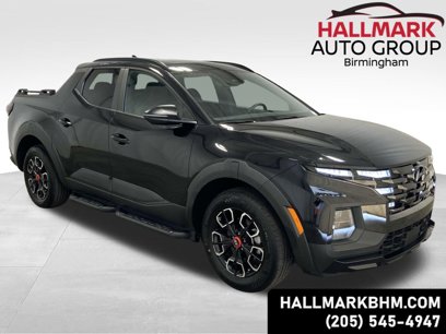 Used 2024 Hyundai Santa Cruz XRT