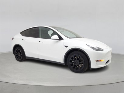 Used 2022 Tesla Model Y Long Range