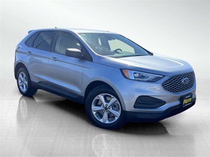 New 2024 Ford Edge SE