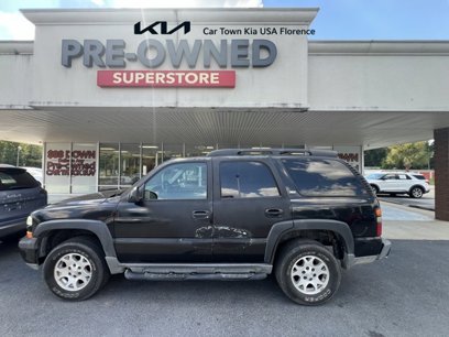 Used 2005 Chevrolet Tahoe Z71 w/ Preferred Equipment Group