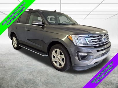 Used 2020 Ford Expedition XLT w/ Equipment Group 202A