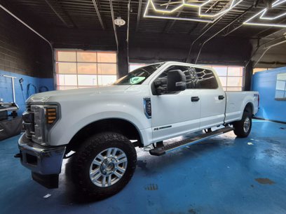 Used 2019 Ford F350 XLT w/ XLT Value Package