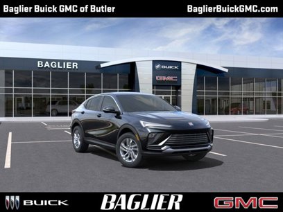 New 2025 Buick Envista Preferred w/ Convenience I Package