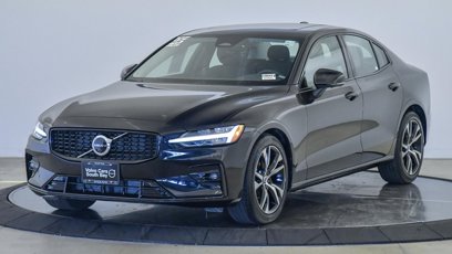 Certified 2025 Volvo S60 B5 Plus