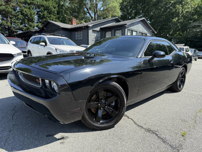 Used 2014 Dodge Challenger R/T w/ Sound Group II