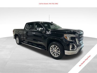 Certified 2020 GMC Sierra 1500 SLT w/ SLT Premium Plus Package