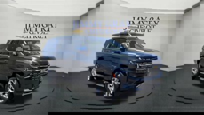 Used 2021 Chevrolet Tahoe Premier w/ Premium Package